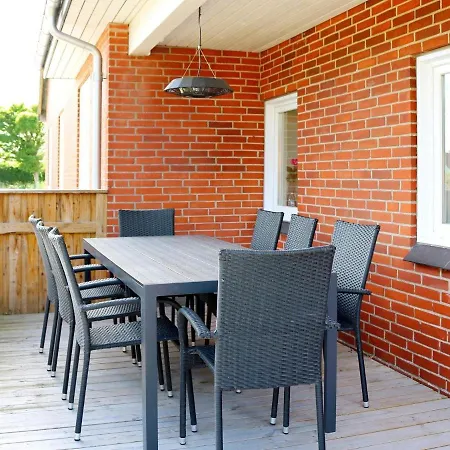 Holiday home Cxxxiv