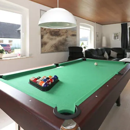 Holiday home Cxxxiv *