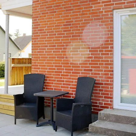 Holiday home Cxxxiv Hadsund
