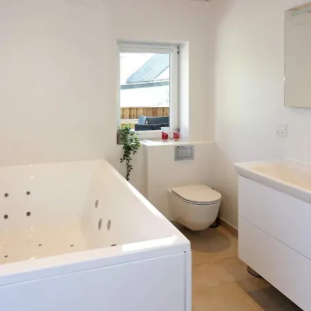 Cxxxiv Holiday home Hadsund