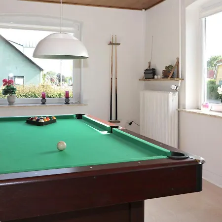 Cxxxiv Holiday home *