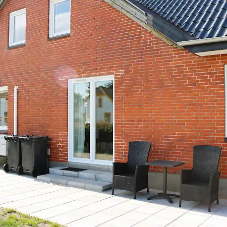 Holiday home Cxxxiv Hadsund
