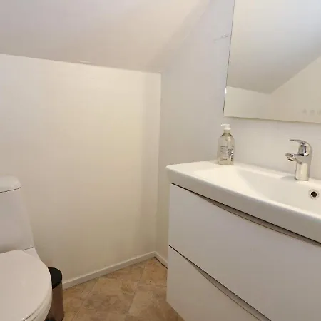 Cxxxiv Holiday home Hadsund