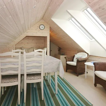 Cxxxiv Holiday home