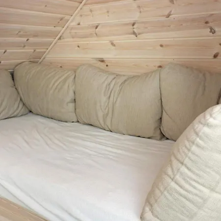 Cxxxiv Holiday home