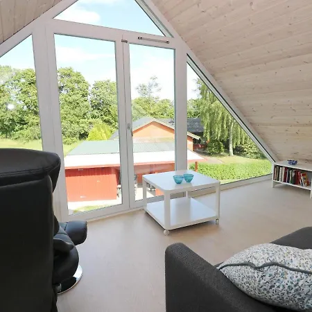 Holiday home Cxxxiv *