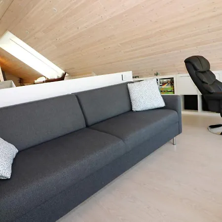 Holiday home Cxxxiv Hadsund