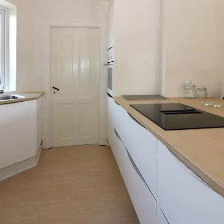 Cxxxiv Holiday home *