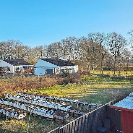 Cxxxiv Hadsund