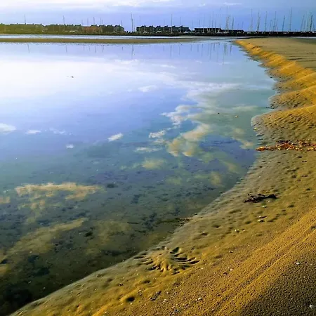 펜션 10 Person In Hadsund-by Traum