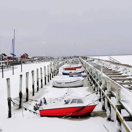 10 Person In Hadsund-by Traum Hadsund