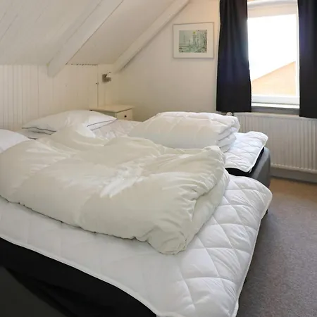 10 Person In Hadsund-by Traum Feriehus Hadsund