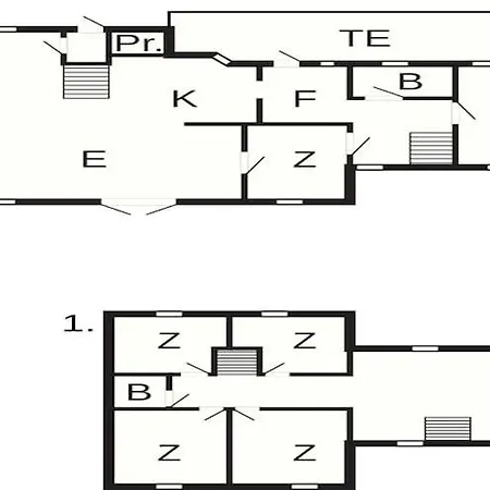 10 Person In Hadsund-by Traum *